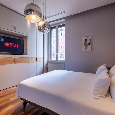 Scipioni Metro Grand – 8 Guests Wi-fi Appartamento *