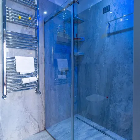 Apartamento Scipioni Metro Grand - 8 Guests Wi-fi Milán