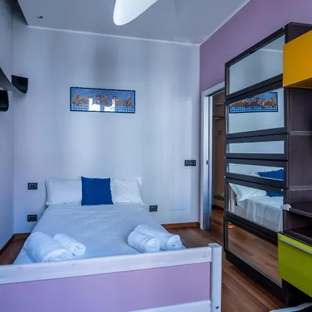 Apartamento Scipioni Metro Grand - 8 Guests Wi-fi