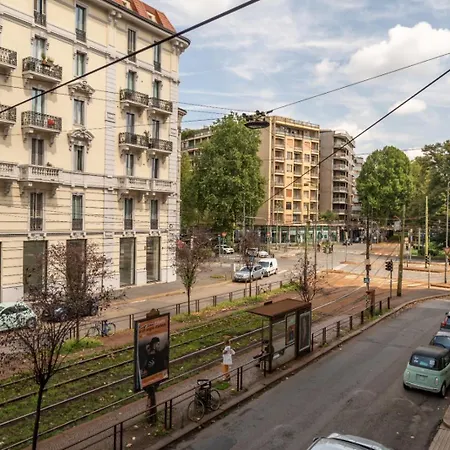 Scipioni Metro Grand - 8 Guests Wi-fi Apartamento *